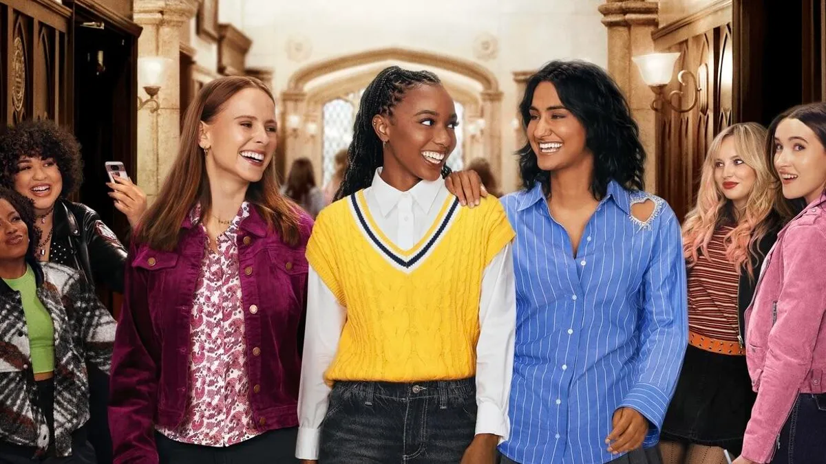 The Sex Lives of College Girls Recap: A Hilarious, Heartfelt Dive into Friendship, Love, and Chaos