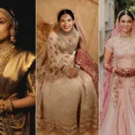 Top Bridal Moments of 2024-25: Celebrities Who Redefined Wedding Fashion with Tradition