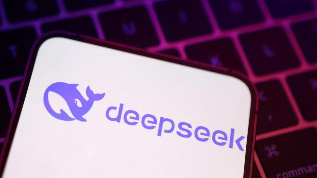 deeps 2 DeepSeek vs ChatGPT: A Comprehensive Comparison of AI Chatbots in 2025