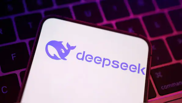 DeepSeek