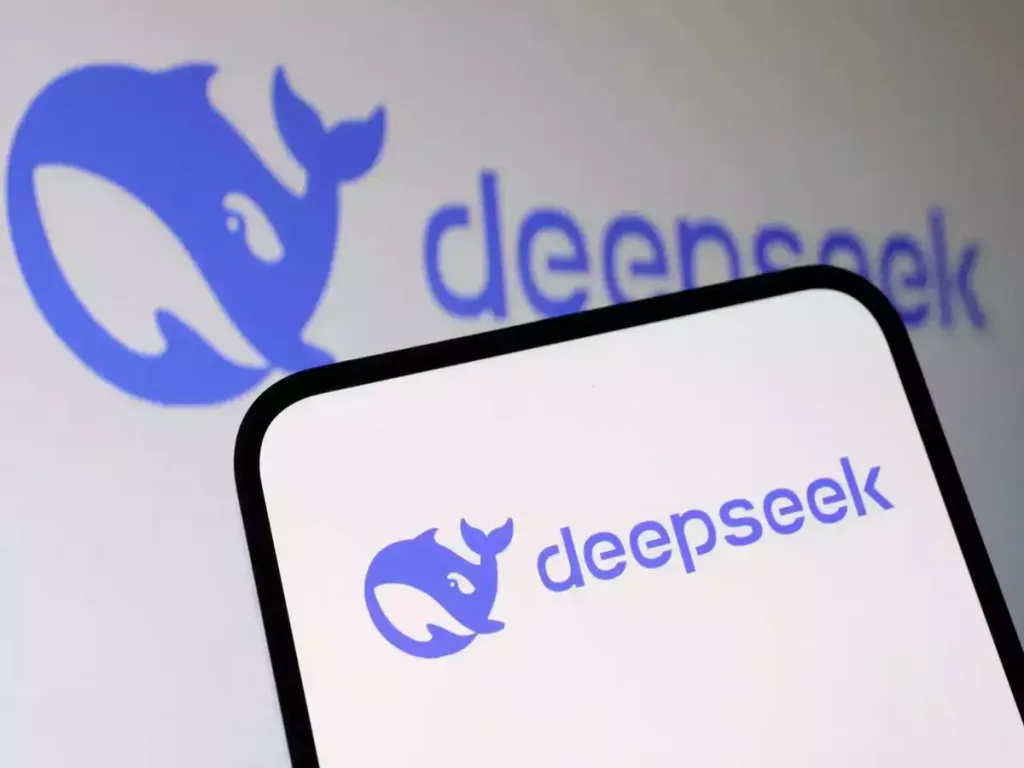 deepsee 2 DeepSeek Disrupts Tech Market: Chinese AI Startup Sends Nvidia Shares Plummeting