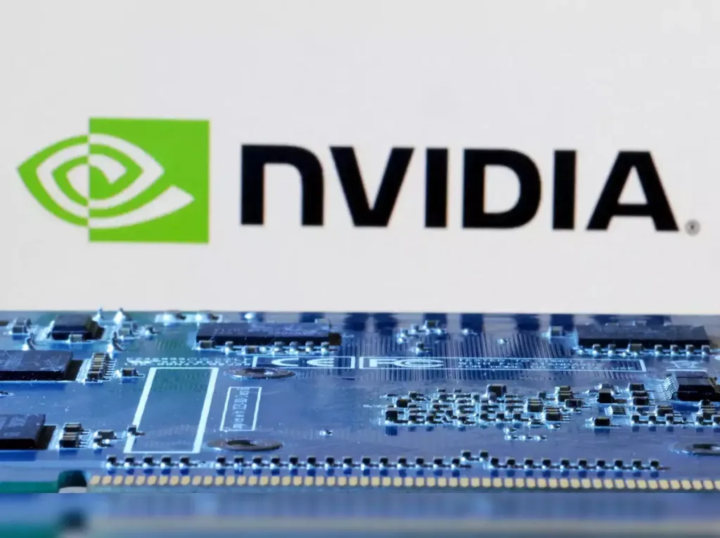 deepsee 3 DeepSeek Disrupts Tech Market: Chinese AI Startup Sends Nvidia Shares Plummeting