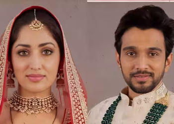 Dhoom Dhaam: Yami Gautam and Pratik Gandhi’s Unconventional Rom-Com Set to Light Up Netflix