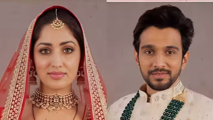 dhoom dhaam Dhoom Dhaam: Yami Gautam and Pratik Gandhi’s Unconventional Rom-Com Set to Light Up Netflix