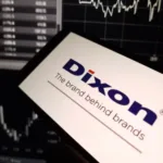 Dixon Share Price Drops 8.5% Despite Strong Q3 Numbers: What’s Behind the Decline?