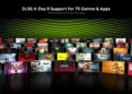 NVIDIA DLSS 4: Revolutionizing Gaming Performance with AI-Powered Multi-Frame Generation