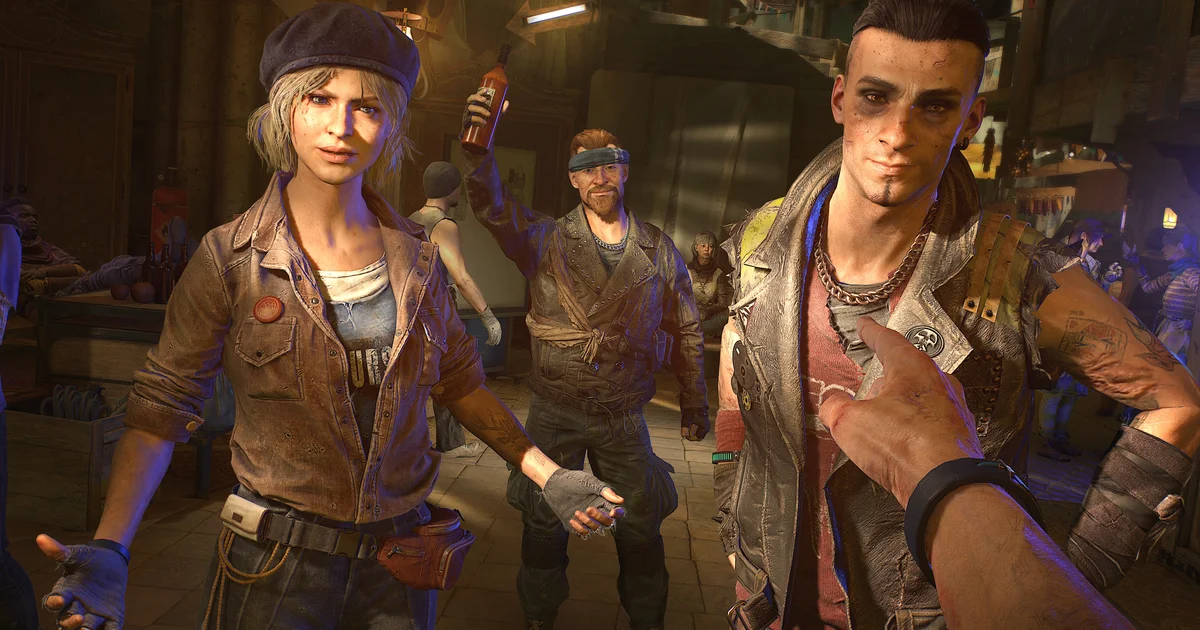 Is Dying Light 2 Worth Playing in 2025? Here’s Why You Should Revisit This Zombie Adventure