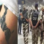 Delhi High Court Upholds CISF Decision to Declare Candidate ‘Unfit’ Due to Tattoo