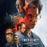 Emergency Movie Review: Kangana Ranaut Shines as Indira Gandhi, but the Script Falters