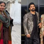 Farhan Akhtar and Shibani Dandekar: Shabana Azmi Denies Pregnancy Rumours