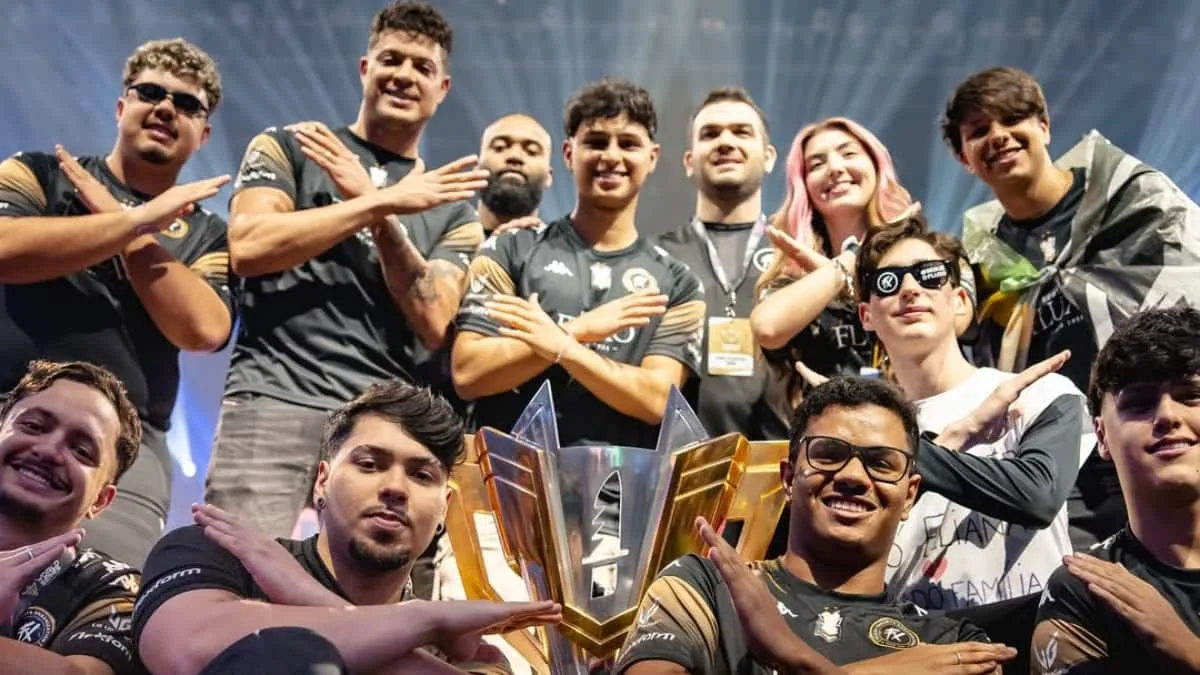 Free Fire Esports 2025 Roadmap: Everything You Need to Know