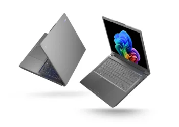 Acer Expands Copilot+ PC Lineup