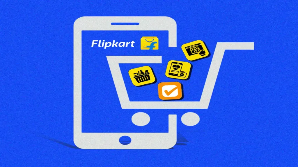 flip 2 Flipkart Big Comeback: Re-Entering the OTT Space in 2025