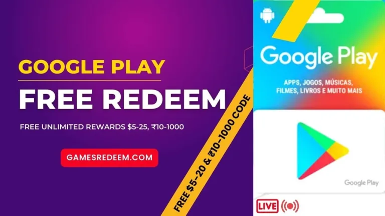 Ultimate Guide: How to Get and Use ₹10 Google Play Redeem Codes in 2025