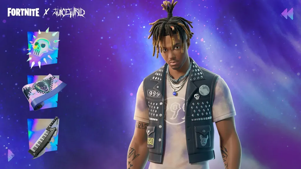 fort 63 Fortnite Leak Confirms XXXTentacion Collab: What Fans Can Expect