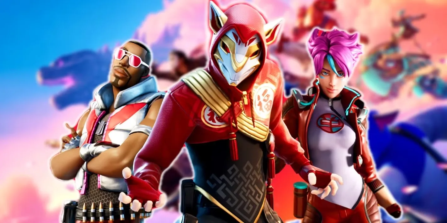 Fortnite Chapter 6 Season 2: Wrestling Meets Espionage in Epic’s Next Big Update