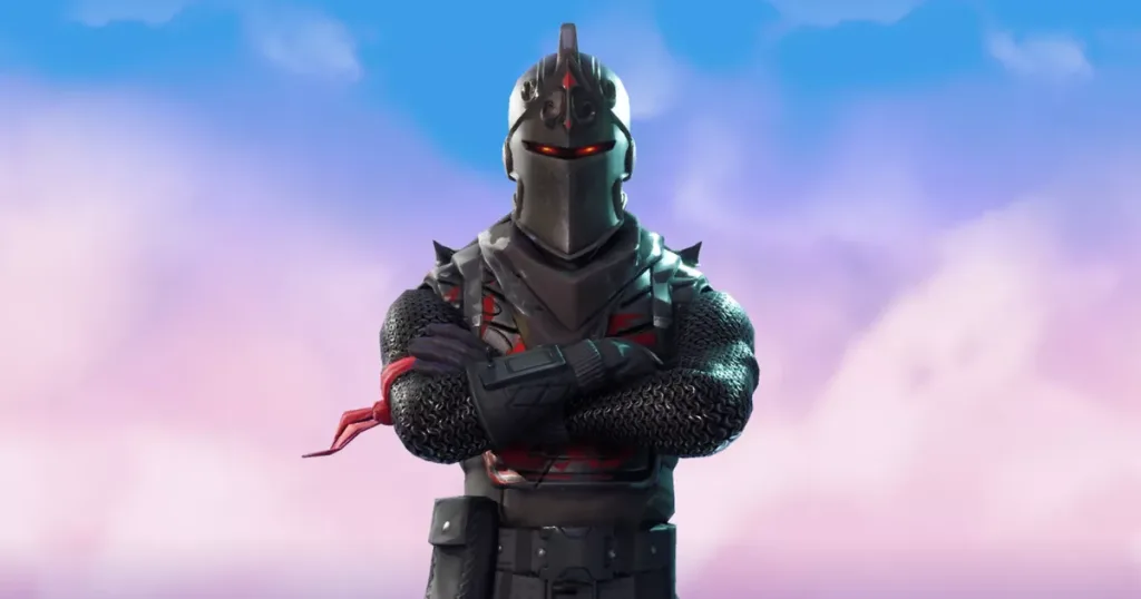 fortbl 3 Fortnite Black Knight Skin Returns: Everything You Need to Know About the OG Season 2 Remix