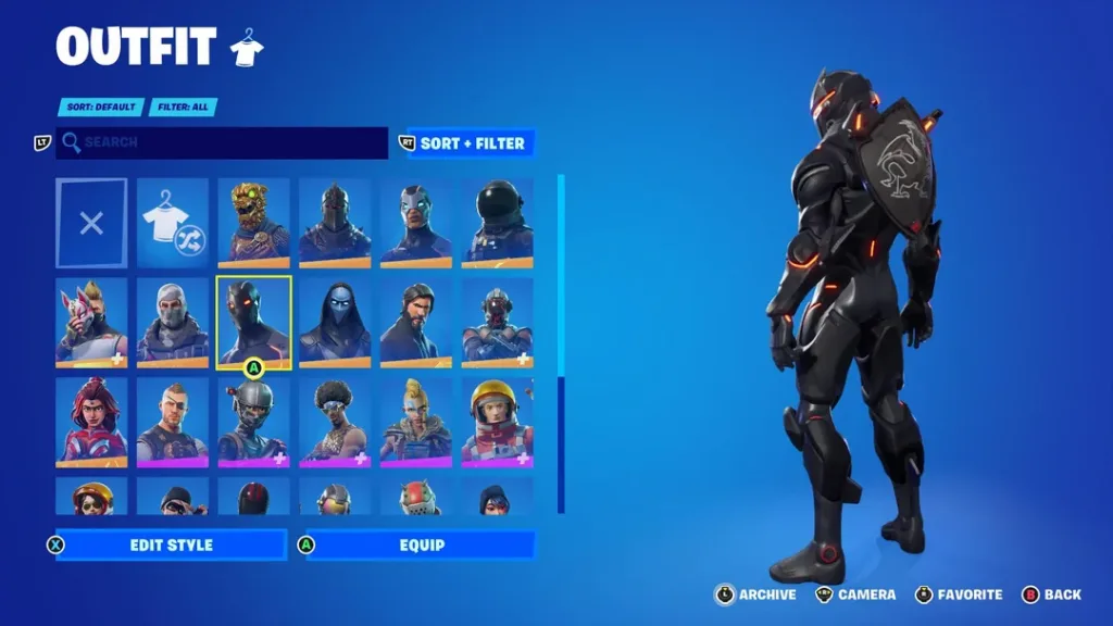 fortbl 4 Fortnite Black Knight Skin Returns: Everything You Need to Know About the OG Season 2 Remix