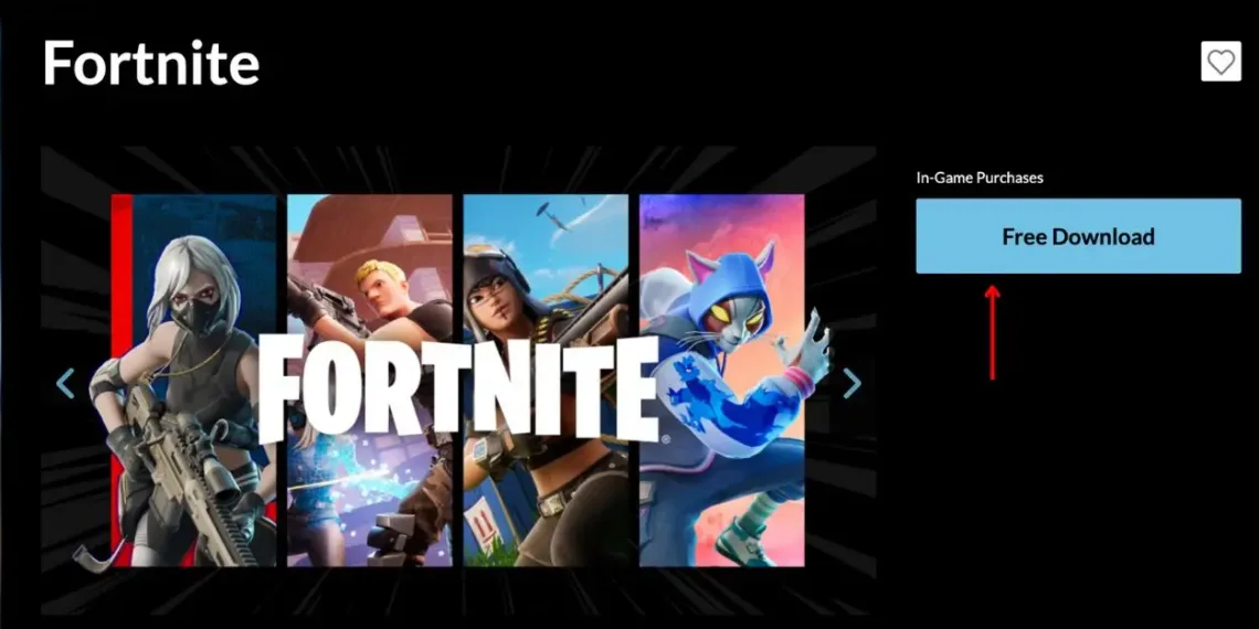 How to Play Fortnite on Nintendo Switch: A Quick & Easy Guide