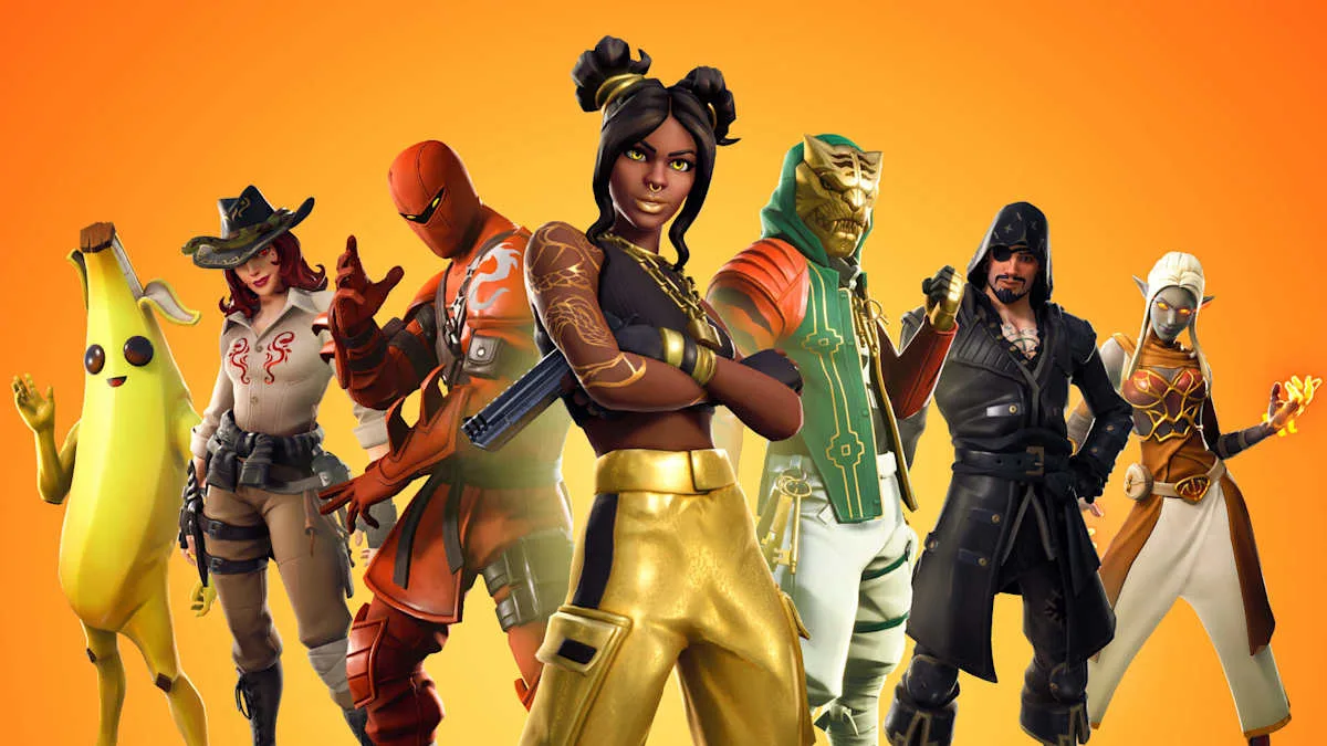 Fortnite Skins: The Ultimate Guide to Iconic Outfits and Characters