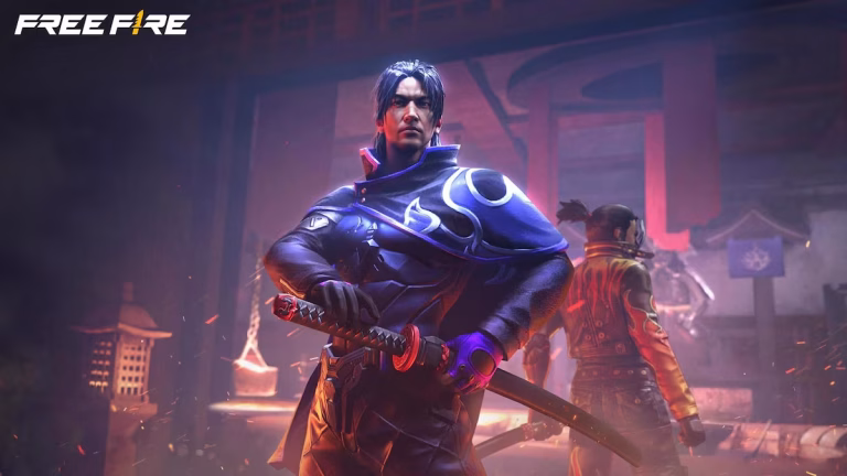 Free Fire OB48 Update: Release Date, Features, and Advance Server Registration