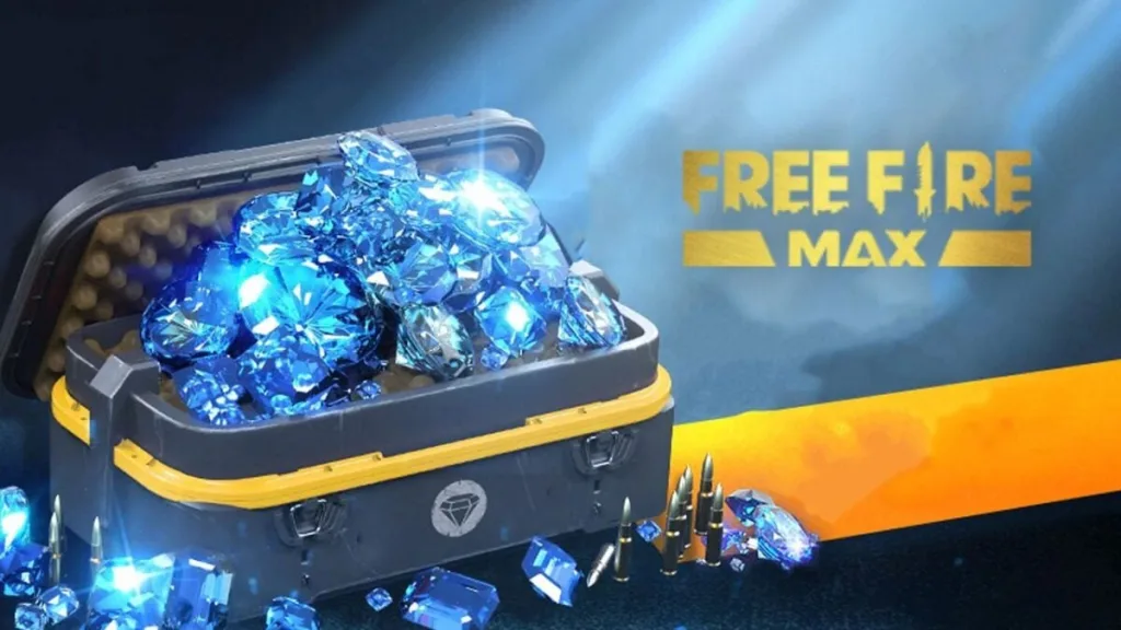 freedia ff Free Diamonds in Free Fire: Legitimate Ways to Earn Premium Currency in 2025