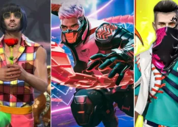 100 Best Names for Free Fire Players in 2025: Stand Out on the Battlefield