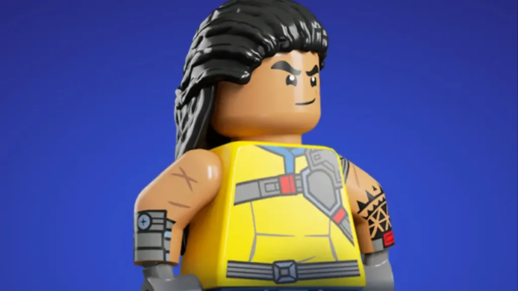 frel 2 How to Get Free LEGO Skins in Fortnite: Complete Guide 2025