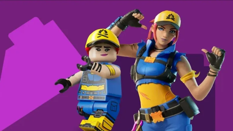 How to Get Free LEGO Skins in Fortnite: Complete Guide 2025