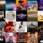 10 Most Anticipated Game Launches in 2025 That Will Revolutionize Your Gaming World