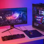 Exclusive: The Gaming PC Built under ₹30,000 ft. RX 560
