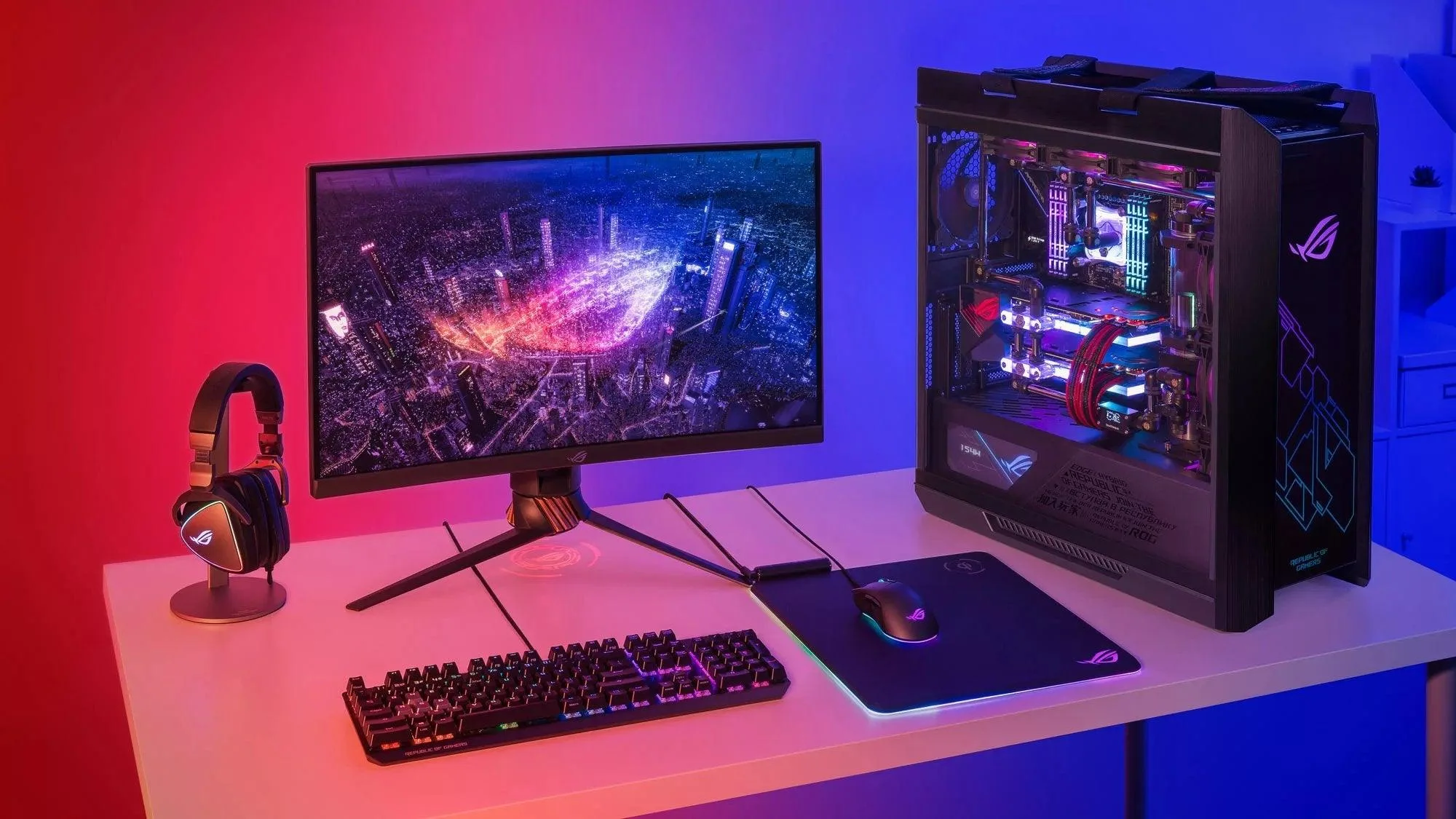 Exclusive: The Gaming PC Built under ₹30,000 ft. RX 560