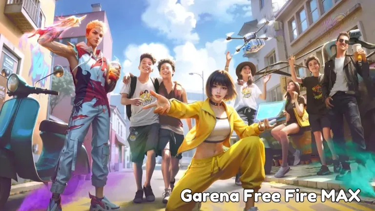 Garena Free Fire Redeem Codes Today 12 February: Grab Exclusive Rewards and Free Diamonds