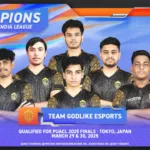GodLike Esports’ Epic Triumph at Pokémon UNITE ACL 2025: Champions on a Mission to Japan