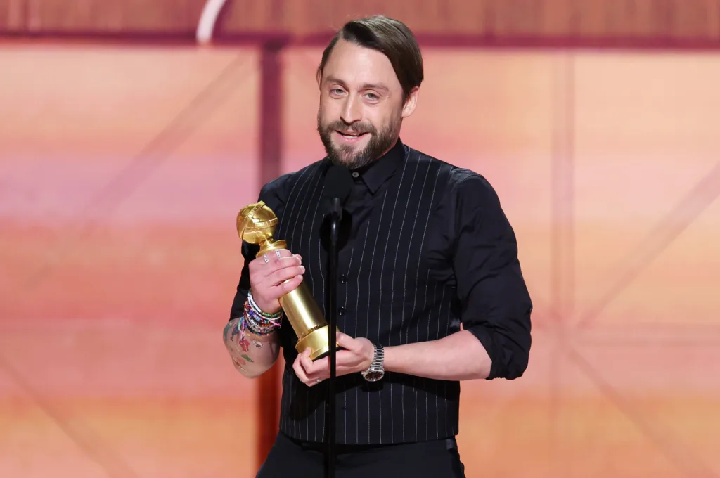 gold 3 Golden Globes 2025: Winners, Highlights, and Unforgettable Moments