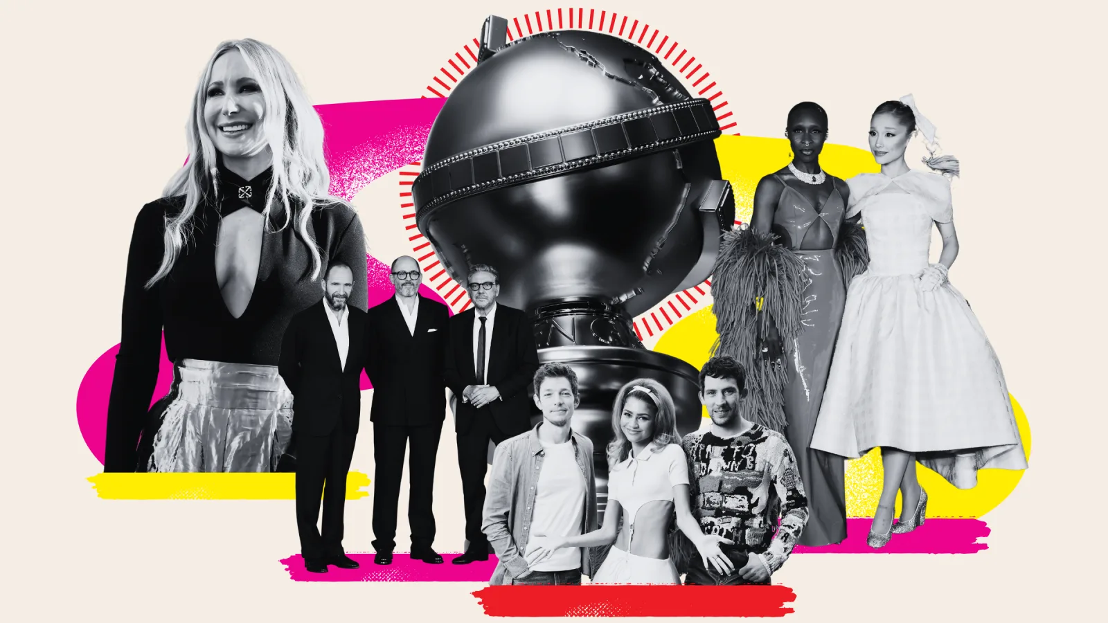 Golden Globes 2025: Winners, Highlights, and Unforgettable Moments