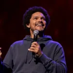Trevor Noah Returns to Host the 67th Grammy Awards