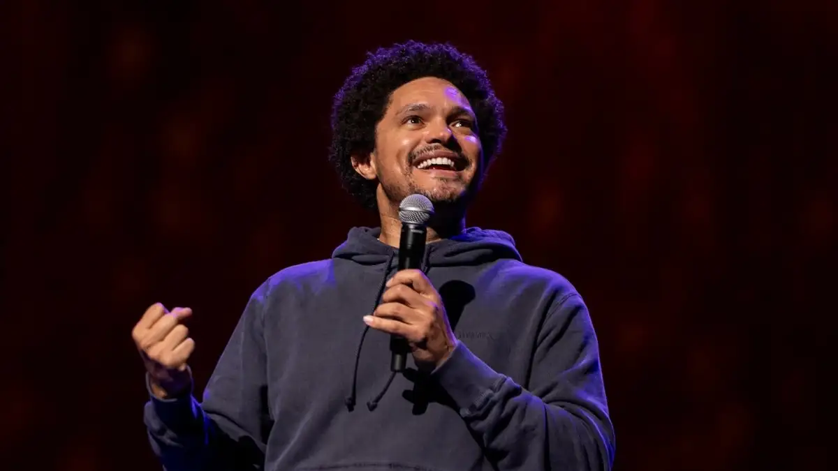 Trevor Noah Returns to Host the 67th Grammy Awards