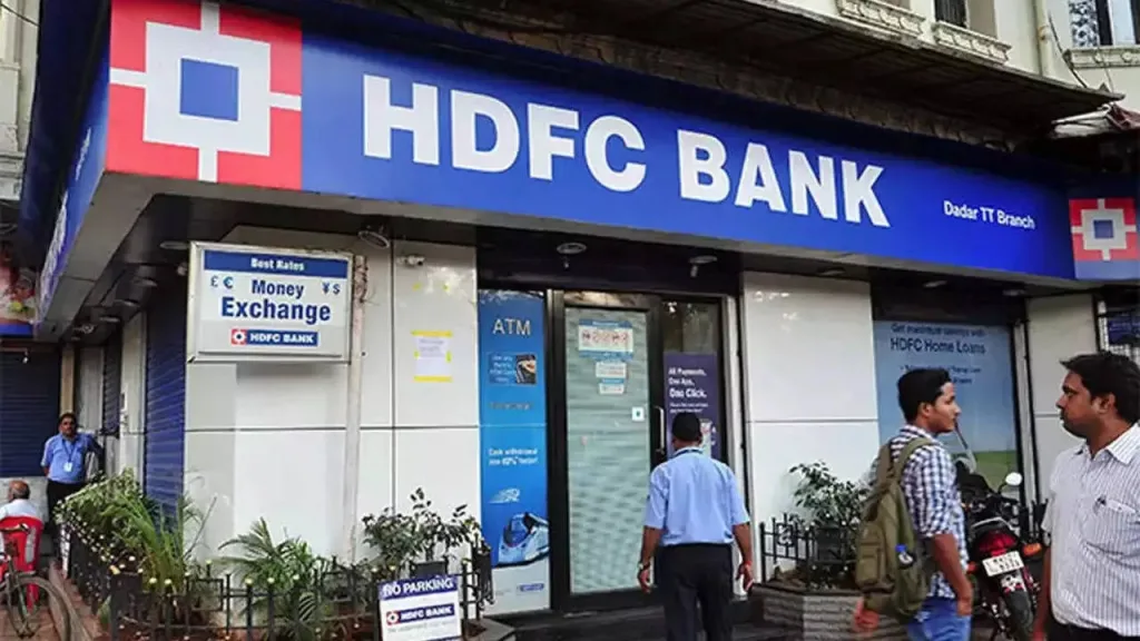 hdfc 2 HDFC Life Share Price Jumps 10% After Strong Q3 Results: What’s Driving the Surge?