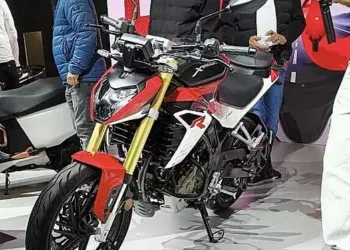 Hero Xtreme 250R: Key Features, Performance & Launch Details