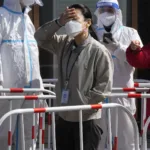 Nothing To Alarm: Indian Health Agency On HMPV Concerns Amid Reports from China