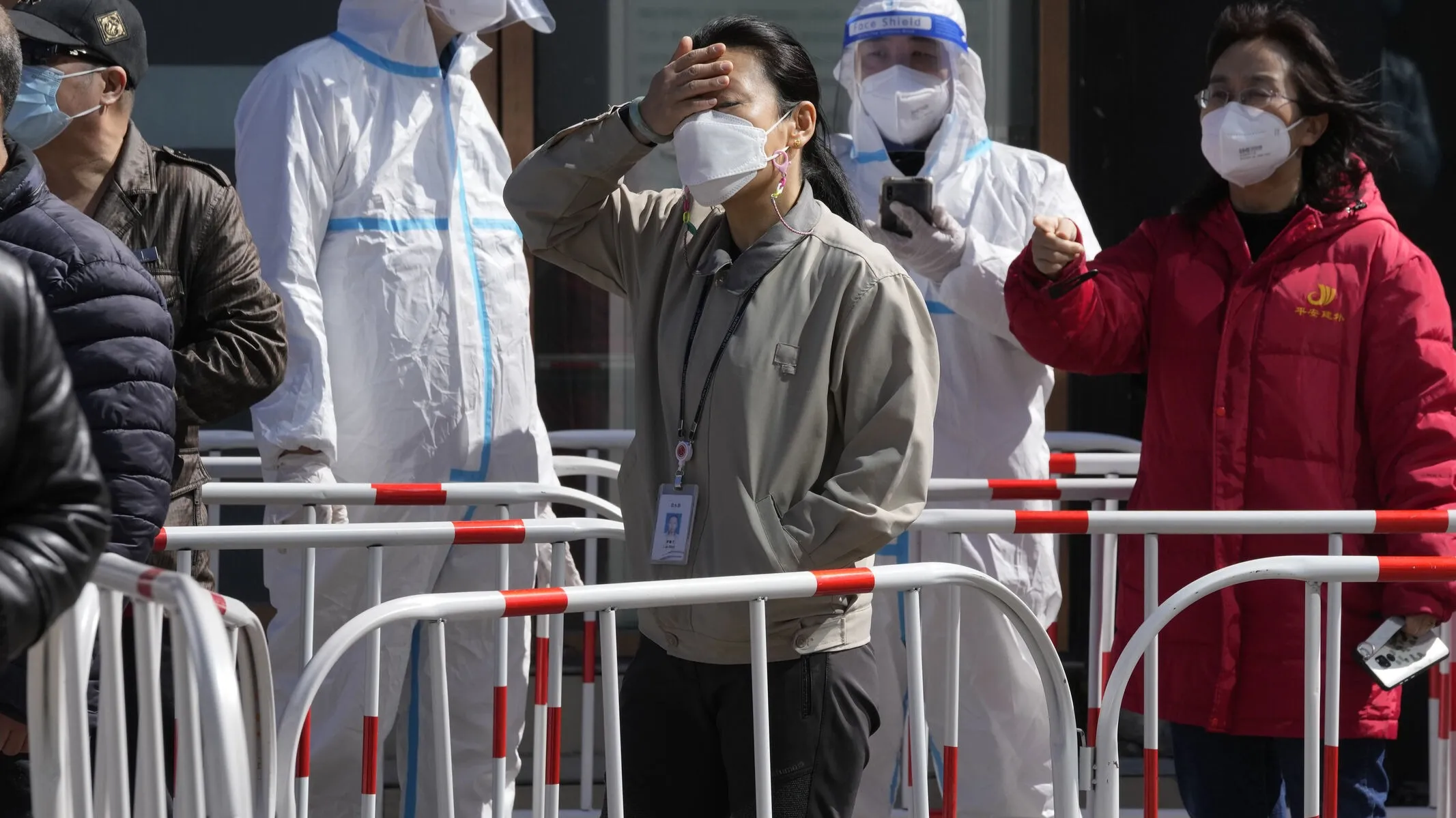 Nothing To Alarm: Indian Health Agency On HMPV Concerns Amid Reports from China