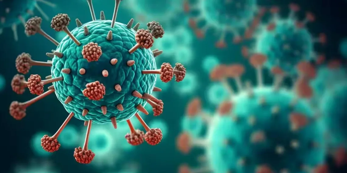 India's First HMPV Case of 2025: 8-Month-Old Baby in Bengaluru Tests Positive