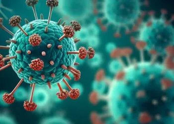 India's First HMPV Case of 2025: 8-Month-Old Baby in Bengaluru Tests Positive