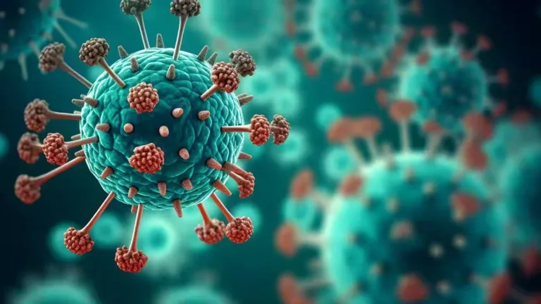 India’s First HMPV Case of 2025: 8-Month-Old Baby in Bengaluru Tests Positive India’s First HMPV Case of 2025: 8-Month-Old Baby in Bengaluru Tests Positive