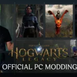 Hogwarts Legacy PC Gets Official Modding Support & Creator Kit on January 30
