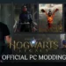 Hogwarts Legacy PC Gets Official Modding Support & Creator Kit on January 30