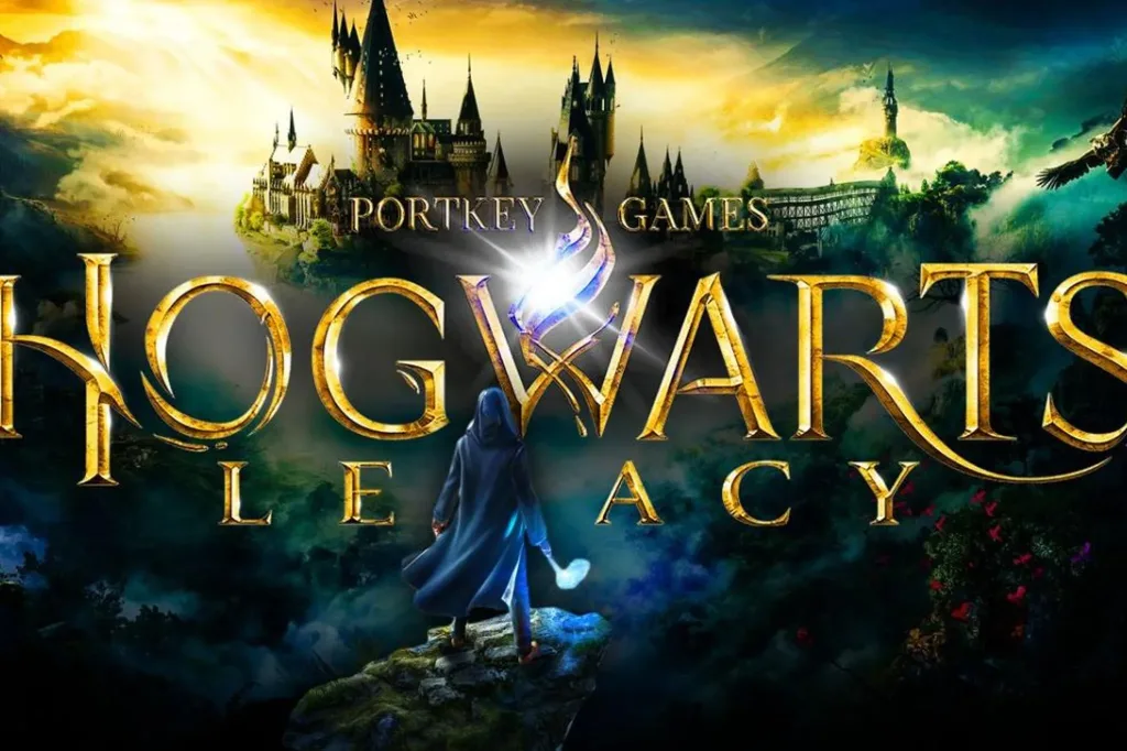 hogwarts Hogwarts Legacy PC Gets Official Modding Support & Creator Kit on January 30