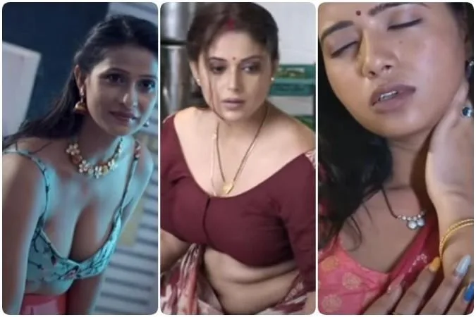 Desi Hot Web Series 2025: The Rising Wave of Entertainment 1 hot web series Desi Hot Web Series 2025: The Rising Wave of Entertainment