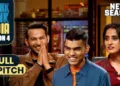 Shark Tank India 4: How Overconfidence Cost a 19-Year-Old Entrepreneur a ₹75 Lakh Deal